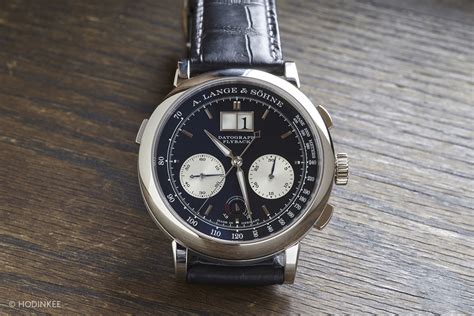 Three On Three: Comparing The Patek Philippe 5170G, The 